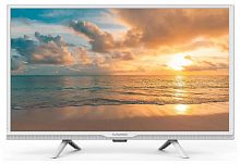 картинка телевизор sunwind sun-led24xb206, hd, белый от магазина Tovar-RF.ru