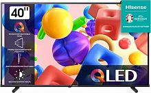 картинка телевизор hisense qled 40a5nq smart tv fullhd от магазина Tovar-RF.ru