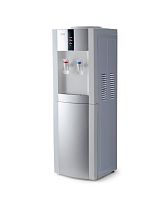 картинка Кулер AEL LD-AEL-47 WHITE/SILVER от магазина Tovar-RF.ru