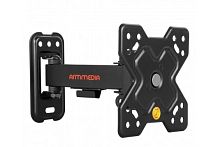 картинка кронштейн для led/lcd телевизоров arm media mars-5 black от магазина Tovar-RF.ru