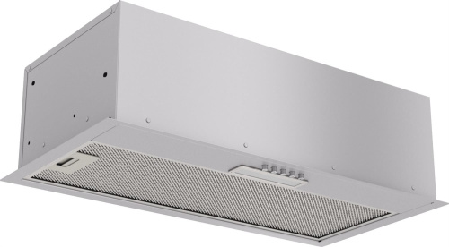 картинка вытяжка elikor cube basic 60п-500-к3д хром (294090) от магазина Tovar-RF.ru