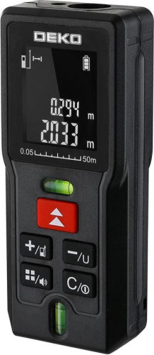 картинка Измеритель DEKO GLS-50 065-0242 от магазина Tovar-RF.ru