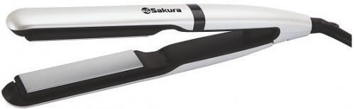 картинка выпрямитель для волос sakura sa-4526w от магазина Tovar-RF.ru