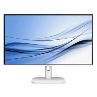 картинка lcd philips 27" 27e1n1200aw белый {ips 1920x1080 100hz 178/178 300cd d-sub hdmi displayport 2x2w} от магазина Tovar-RF.ru