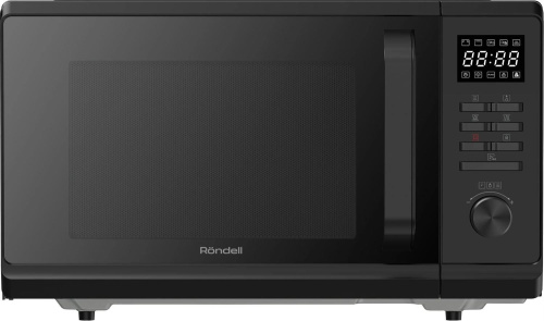 картинка микроволновая печь rondell rde-mw236 23л rondell rde-mw236 23л от магазина Tovar-RF.ru