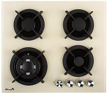 картинка варочная панель eltronic (33-05) 4 конфорки , бежевый eltronic (33-05) 4 конфорки , бежевый от магазина Tovar-RF.ru