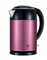 картинка чайник bq kt1823s черный-пурпурный от магазина Tovar-RF.ru