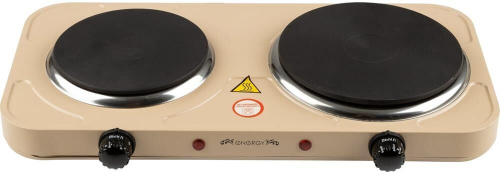 картинка плита электрическая energy en-903 beige от магазина Tovar-RF.ru