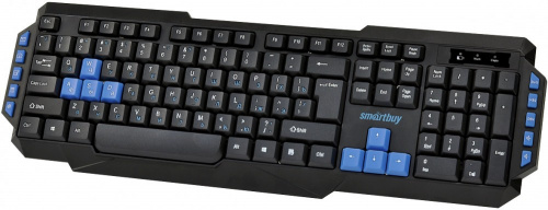 картинка клавиатура smartbuy (sbk-231ag-k) one от магазина Tovar-RF.ru