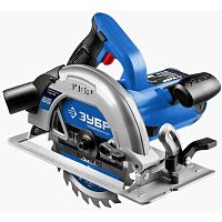 картинка ЗУБР Пила дисковая [ПДП-65] { 90°-65 мм, диск 190 мм, 1600 Вт }  от магазина Tovar-RF.ru