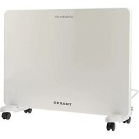 картинка rexant (60-0110) конвектор электрический с электронным термостатом, 1,5квт, х-нагревательный элемент от магазина Tovar-RF.ru