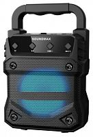 картинка акустика напольная soundmax sm-ps5035b(черный) от магазина Tovar-RF.ru