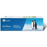 картинка картридж струйный g&g gg-c13t946140 t9461 черный (180мл) для epson workforce pro wf-c5290dw/c5790dw от магазина Tovar-RF.ru