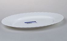 картинка Посуда LUMINARC ТРИАНОН блюдо овальное 35 см (E9667) (65669) от магазина Tovar-RF.ru