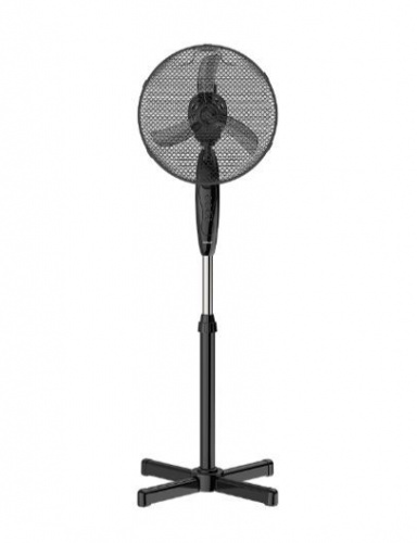 картинка вентилятор timberk t-sf1201 черный от магазина Tovar-RF.ru