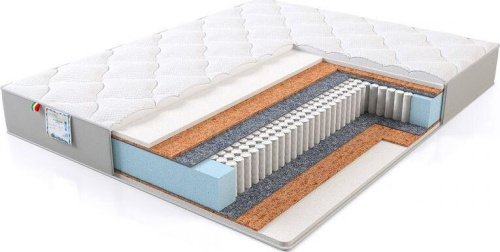 картинка Матрас АНРЭКС Матрас "Анрэкс Дрим", 160/200 АНРЭКС Матрас "Анрэкс Дрим", 160/200 от магазина Tovar-RF.ru