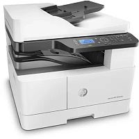 картинка hp laserjet m443nda mfp a3 (8af72a#b19) от магазина Tovar-RF.ru