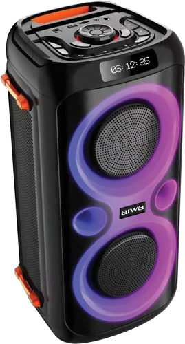 картинка мидисистема aiwa cas-620 от магазина Tovar-RF.ru