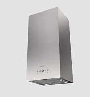 картинка вытяжка  krona dita r 400 inox pb от магазина Tovar-RF.ru