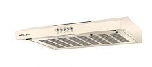 картинка вытяжка  krona ermina 600 ivory pb  от магазина Tovar-RF.ru