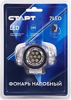 картинка фонарь старт (658) loe 206-c1 серебро старт (658) loe 206-c1 сереброот магазина Tovar-RF.ru