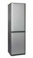 картинка холодильник бирюса m6049 380л металлик от магазина Tovar-RF.ru