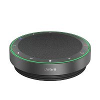картинка jabra 2775-319 спикерфон jabra speak2 75, ms teams, link 380a, usb а/с, bluetooth 5.2, цифровой mems, сверхширокополосный звук, полнодуплексный звук от магазина Tovar-RF.ru