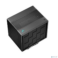 картинка кулер для процессора deepcool assassin 4s черный (r-asn4s-bkgpmn-g) от магазина Tovar-RF.ru