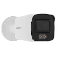 картинка hikvision ds-2cd2027g2-lu(c)(4mm) 4-4мм камера видеонаблюдения ip цветная корп.:белый от магазина Tovar-RF.ru