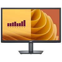 картинка lcd dell 21.5" e2225h {va 1920x1080 75hz 5ms 178/178 250cd 3000:1 8bit d-sub displayport1.2 vesa} от магазина Tovar-RF.ru