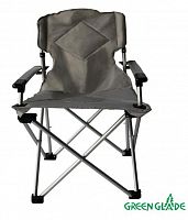 картинка кресло туристическое green glade кресло 2306от магазина Tovar-RF.ru