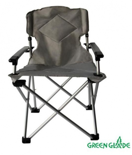 картинка кресло туристическое green glade кресло 2306от магазина Tovar-RF.ru