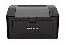 картинка принтер лазерный pantum p2500w от магазина Tovar-RF.ru