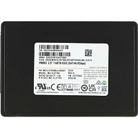 картинка samsung ssd 7680gb pm893 mz7l37t6hbla-00a07 data center ssd, 2.5'' 7mm, sata  от магазина Tovar-RF.ru