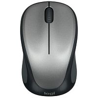 картинка 910-002201/910-002692 logitech wireless mouse m235 silver  от магазина Tovar-RF.ru