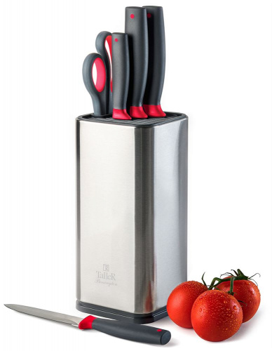 картинка Набор ножей TALLER TR-22014 от магазина Tovar-RF.ru
