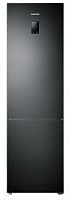 картинка холодильник samsung rb37a5291b1 367л черный от магазина Tovar-RF.ru