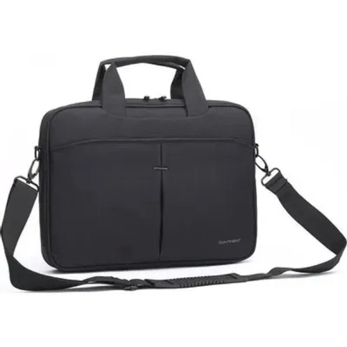 картинка сумка continent cc-014 black {нейлон, до 13,3", черный} от магазина Tovar-RF.ru