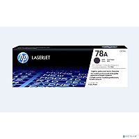 картинка hp ce278a картридж 78a, black{lj p1566/p1606, black, (2100стр.)} от магазина Tovar-RF.ru