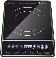 картинка плитка индукционная sakura sa-7170 от магазина Tovar-RF.ru