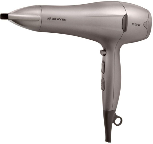 картинка фен brayer br3006 от магазина Tovar-RF.ru