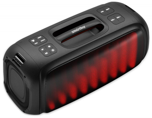 картинка акустика smartbuy (sbs-5560) evolution 2 , черный от магазина Tovar-RF.ru