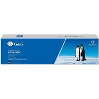 картинка картридж струйный g&g gg-l0s20yc 976yc черный (465мл) для hp pw pro 577/552/ enterprise 556/586 от магазина Tovar-RF.ru