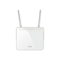 картинка d-link dvg-5402g/r1a беспроводной двухдиапазонный гигабитный маршрутизатор ac1200 с поддержкой 3g/lte, 2 fxs-портами и usb-портом от магазина Tovar-RF.ru