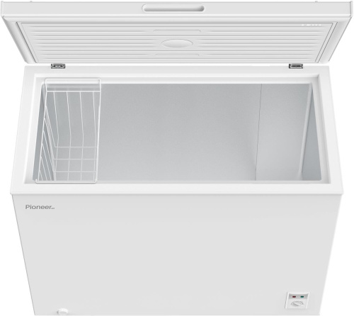 картинка pioneer fr-254 254л магазин Tovar-RF.ru являющийся официальным дистрибьютором в России картинка pioneer fr-254 254л от магазина Tovar-RF.ru