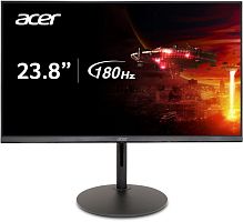 картинка монитор acer 23.8 xf240yx1bmiiphx black (um.qx0cd.102) от магазина Tovar-RF.ru