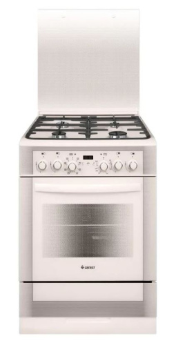 картинка газ/эл. плита гефест пгэ 6302-04 0267 от магазина Tovar-RF.ru