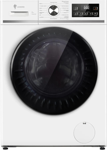 картинка стиральная машина leonord lwm-103812d (109591) магазин Tovar-RF.ru являющийся официальным дистрибьютором в России картинка стиральная машина leonord lwm-103812d (109591) от магазина Tovar-RF.ru