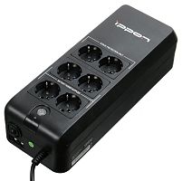 картинка ибп ippon back verso 400 (200вт/400ва) от магазина Tovar-RF.ru