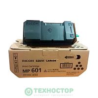 картинка 407824 - тонер тип mp601 для ricoh sp5300dn/5310dn/mp501/601 (25000стр) от магазина Tovar-RF.ru